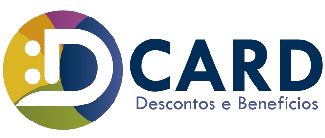 D Card Logo
